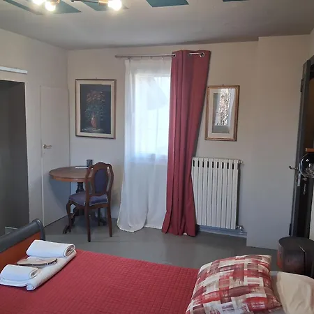 Bb Casolara2 * San Giovanni (Reggio Emilia)