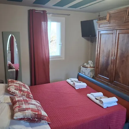Bb Casolara2 Oda ve Kahvaltı 3*