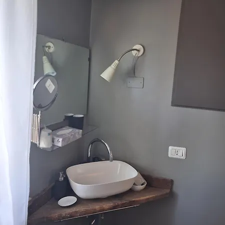 Bb Casolara2 * San Giovanni (Reggio Emilia)