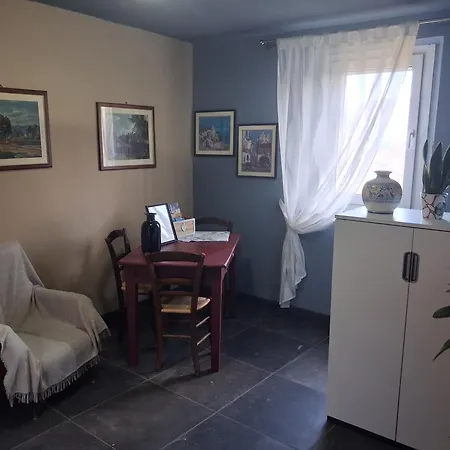 Bb Casolara2 * San Giovanni (Reggio Emilia)