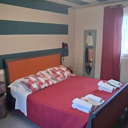 Oda ve Kahvaltı Bb Casolara2 3*