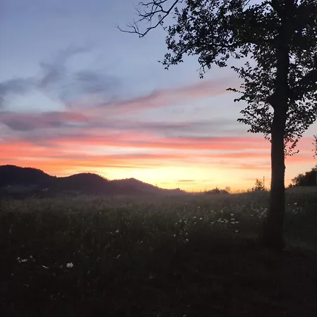 住宿加早餐酒店 Bb Casolara2 *