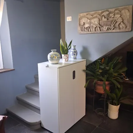 Bb Casolara2 住宿加早餐酒店 *