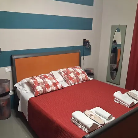 Oda ve Kahvaltı Bb Casolara2 San Giovanni (Reggio Emilia)