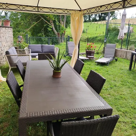 住宿加早餐酒店 Bb Casolara2 *