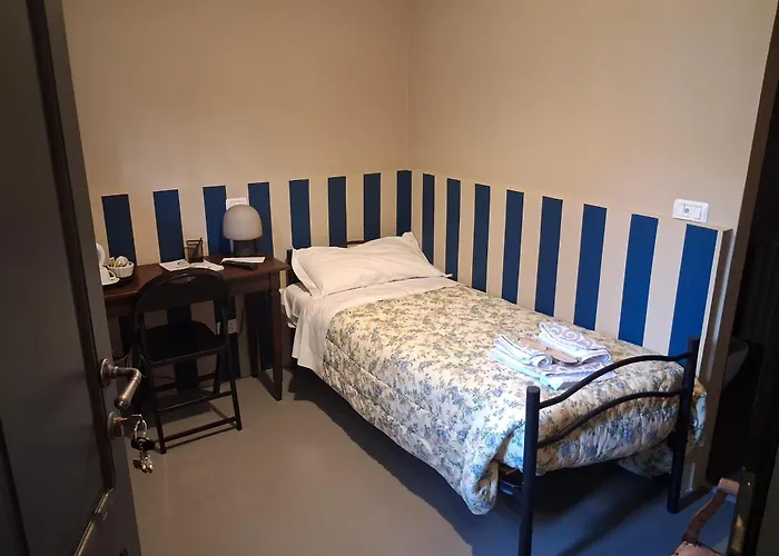 Bb Casolara2 住宿加早餐酒店 San Giovanni (Reggio Emilia)