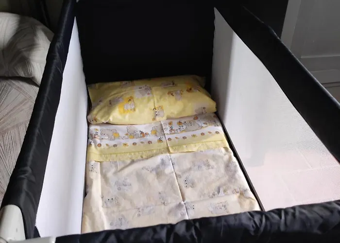 Bed & Breakfast Bb Casolara2