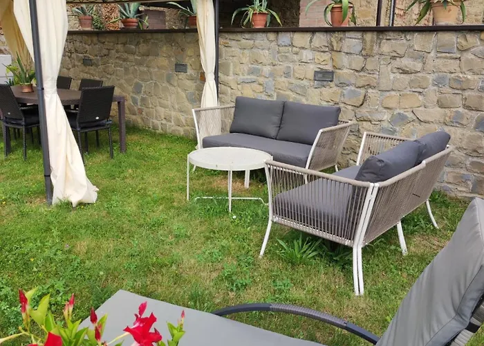 Bb Casolara2 Oda ve Kahvaltı