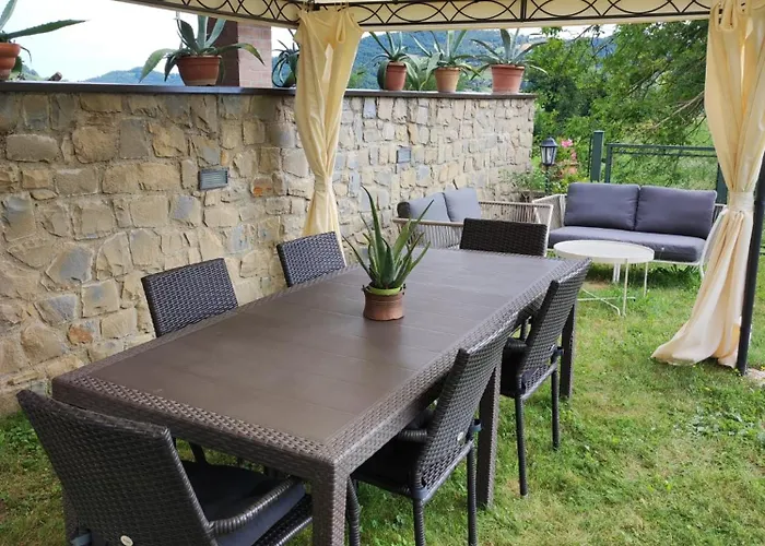 Bb Casolara2 Oda ve Kahvaltı 3*