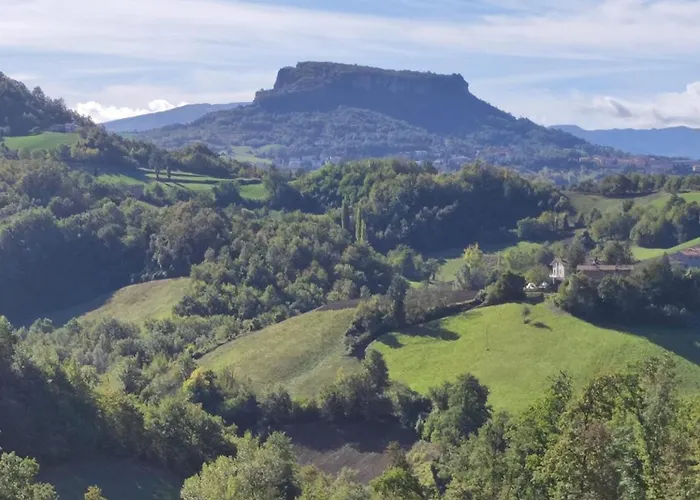 住宿加早餐酒店 Bb Casolara2 San Giovanni (Reggio Emilia)