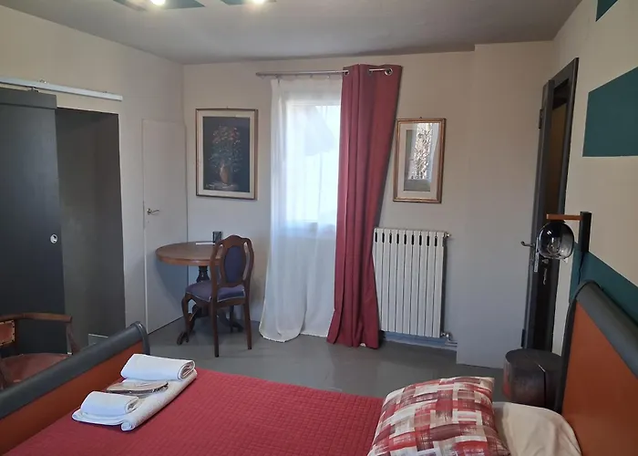 Bb Casolara2 * San Giovanni (Reggio Emilia)