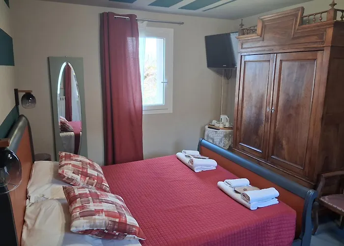 Bb Casolara2 Oda ve Kahvaltı 3*