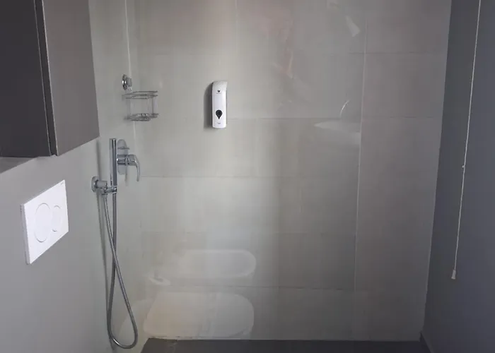 Bb Casolara2 Oda ve Kahvaltı