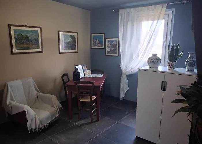 Bb Casolara2 * San Giovanni (Reggio Emilia)