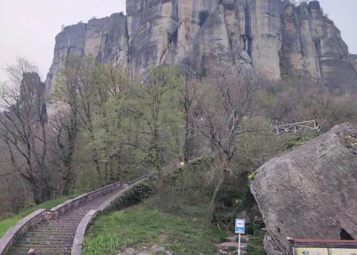 Bb Casolara2 Bed & Breakfast San Giovanni (Reggio Emilia)