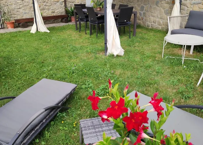 Bb Casolara2 Oda ve Kahvaltı San Giovanni (Reggio Emilia)