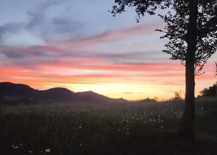 Bed & Breakfast Bb Casolara2 *