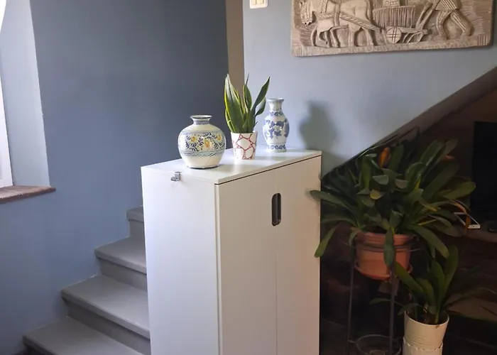 Bb Casolara2 Oda ve Kahvaltı 3*