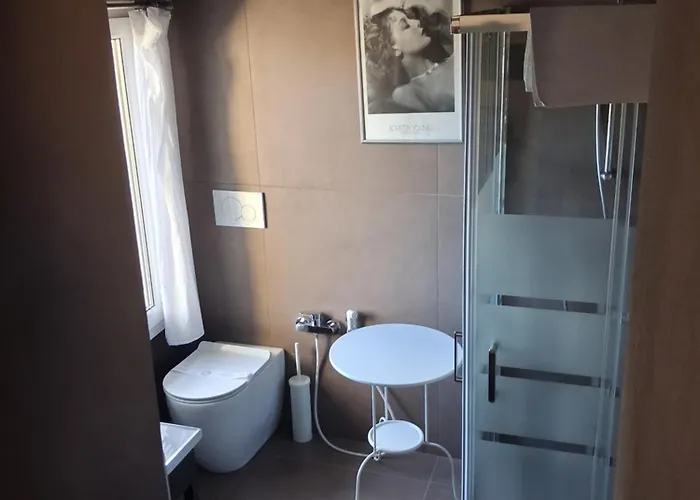 Bb Casolara2 San Giovanni (Reggio Emilia)